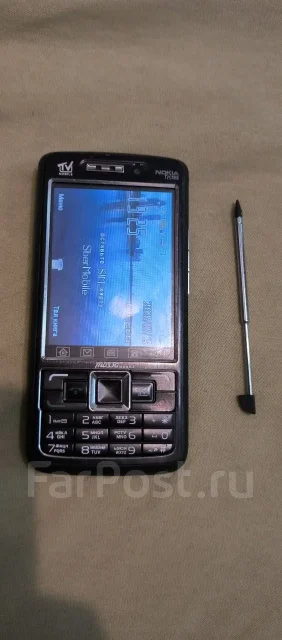Nokia 5330 Mobile TV Edition. �/� ����