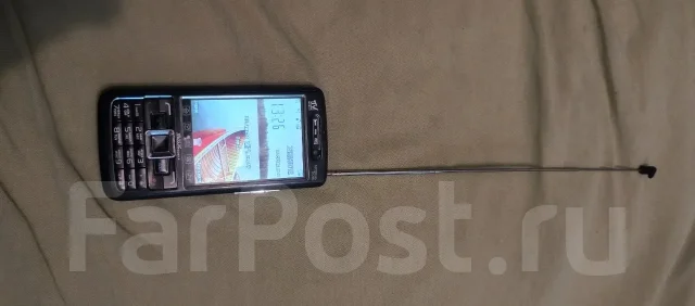 Nokia 5330 Mobile TV Edition. �/� ����