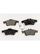 ������� ��������� �������� ������ Nissan Primera P12/WP12 02-, Mazda 3/5/Premacy 02-, Focus II/C-Max 02-, Opel Vectra C 02-, Renault Laguna II 01-, Vo...