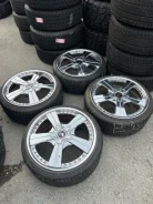 Super Star Pure Spirits Oaks. 9.5x20", 5x150, ET53, �� 110,1���. ����