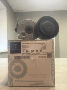 ���������� ����� Mercedes-Benz A2742001600 (�����) A2742001600 ����