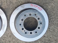 ���� ��������� ������ Toyota Land Cruiser Prado J150 09-24 4243160311 ����