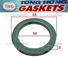 ������ ���������. TONG HONG THE9165 / 90917-06022 90917-06045 90917-06012 THE9165 ����
