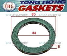 ������ ���������. TONG HONG THE9163 / 90917-06044 9091706020 TONG HONG THE9163 ����