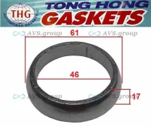 ������ ��������� ��������. TONG HONG THX9216 / 90917-06080 JB-12855 TONG HONG THX9216 ����