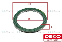 ������ ���������. DEKO D90917-06078 / 90917-06078 90917-06073 D9091706078 D9091706078 ����