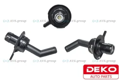 ������ ��������� ����� (�����). DEKO D12204-74020 / 12204-74020 KP-121 PCV1-74020 D1220474020 ����