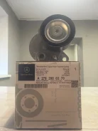 ���������� ����� Mercedes-Benz A2762000370 (�����) A2762000370 ����