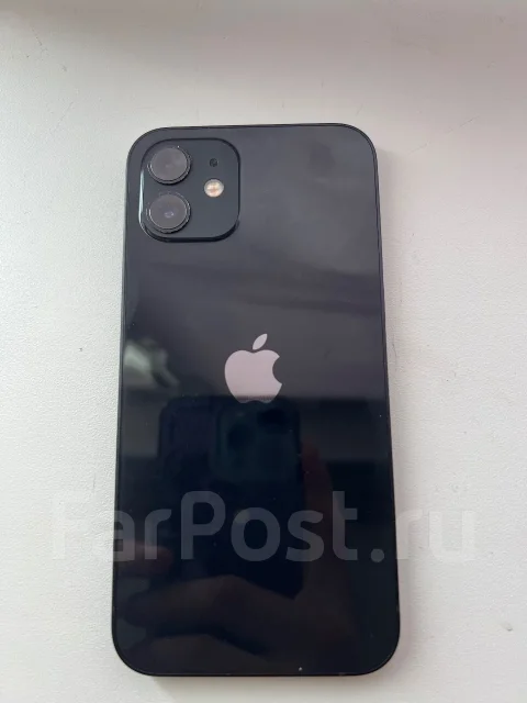 Apple iPhone 12. �/�, 64 ��, ������, 4G LTE, 5G ����