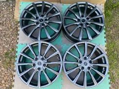 Bridgestone Balminum. 7.5x18", 5x114.3, ET42, �� 73,1���. ����