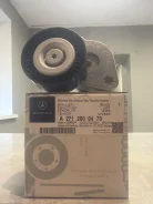 ���������� ����� Mercedes-Benz A2712000470 (�����) A2712000470 ����