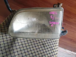 ���� ����� Toyota Starlet, P80, 1989 - 1995, 10-66 1066 ����