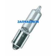 ����� H21W 24V 21W BAY9s Original LINE �������� ������������ �/� (���) 1 ��. Osram 64138 64138 ����