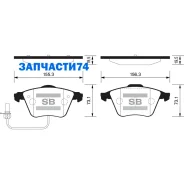 ������� �������� ��������! disk 360x34 Audi A4/A6/A8 1.8-4.2/2.0TDI-3.0TDI 02 Sangsin Brake SP2112F SP2112F SP2112F ����