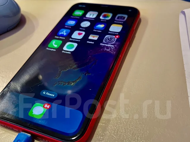 Apple iPhone 11. �/�, 64 �� ����