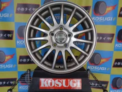 Bridgestone Eco Forme SE-12