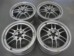Enkei Racing RPF1