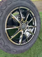 Weds Delmore. 8.5x20", 5x150, ET55, �� 100,1���. ����