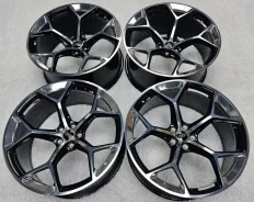 RRW RS7-H Hybrid Monoforged