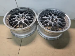 Work VS-XX