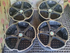 Nitro. 8.0x18", 5x114.3, ET40 ����