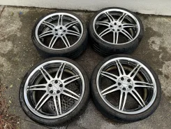 Work Varianza T1S