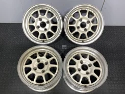 Advan Racing RCIII