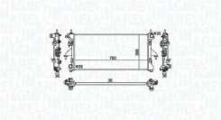 ��������, ���������� ��������� Magneti Marelli 350213126900 350213126900 ����