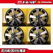 NS Wheels