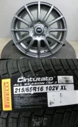 TRD SF2