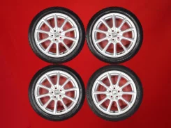 Bridgestone Eco Forme SE-15