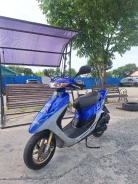 Honda Dio AF35 ZX. 49����. ��., ��������, ���������, ��� ������� ����
