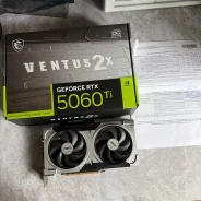 GeForce RTX 5060 Ti ����