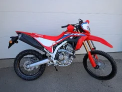 Honda CRF 250L