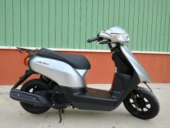 Yamaha Jog