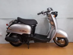 Yamaha Vino