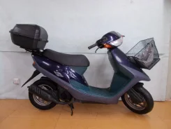 Honda Tact AF-31
