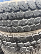 Toyo Delvex M634. �����������, 2022 ���, �/�, ����� �� 5 % ����