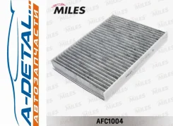 ������ ������ �������� Mercedes BENZ W166/X166 (MANN CU25002) AFC1004 AFC1004 ����