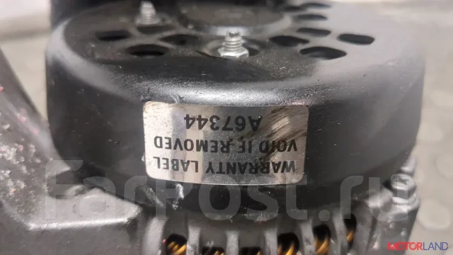 ��������� Ford Focus 2 2005-2008 21332607 1530298 ����