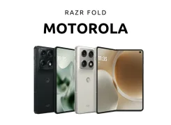 Motorola RAZR Fold. �����, 256 ��, �����������, ������, 3G, 4G LTE, 5G, Dual-SIM, ����������, NFC, eSIM, ������� �������, ������������ �������. ��� ��...