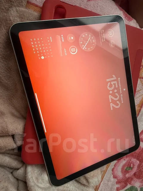 Apple iPad. 10.9 ������, ������ 64 �� ����
