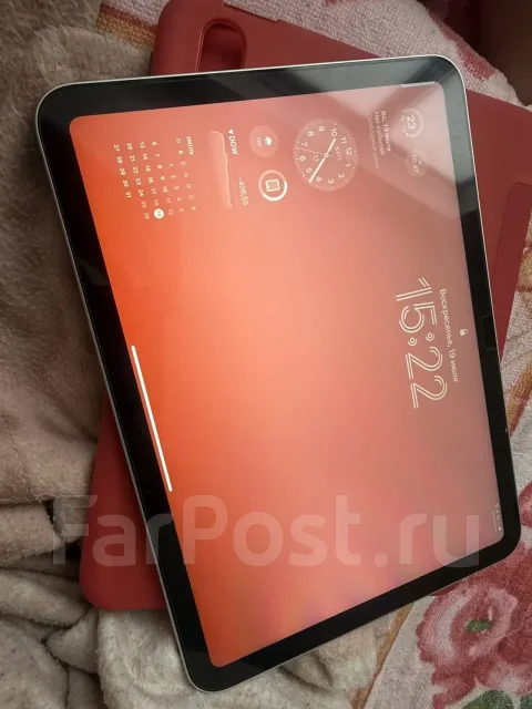 Apple iPad. 10.9 ������, ������ 64 �� ����