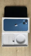 Apple iPhone 13. �/�, 256 ��, 3G, 4G LTE, NFC, eSIM, ������������ ������� ����