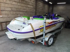 Yamaha Exciter. 2002 ���, ����� 4,83��., ��������� ������������, 135��.�., ������ ����
