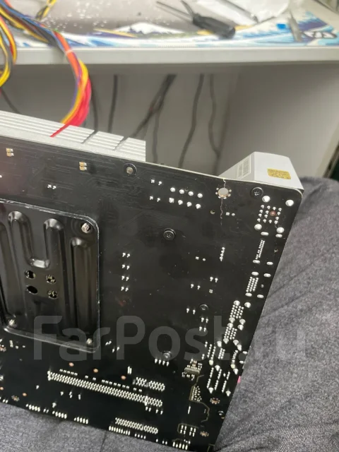 AMD B450 ����
