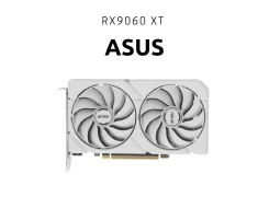 Radeon RX 9060 XT. ��� ����� �� ������������ ����