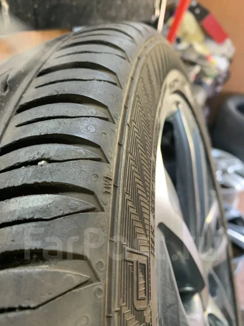 Gislaved Ultra Speed 2. ������, 2018 ���, �/�, ����� 20 % ����