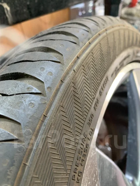 Gislaved Ultra Speed 2. ������, 2018 ���, �/�, ����� 20 % ����