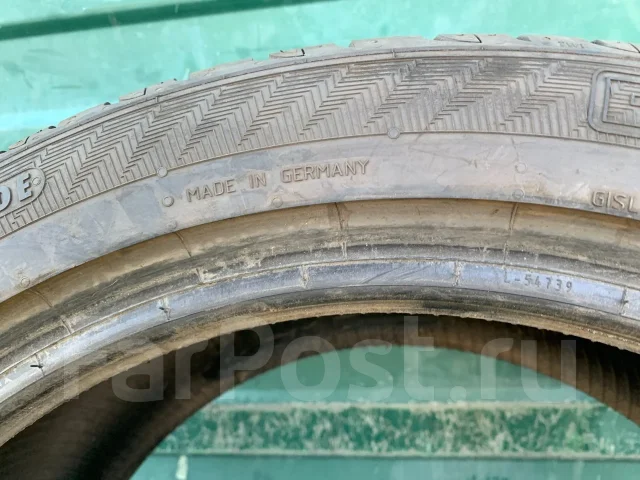 Gislaved Ultra Speed 2. ������, 2018 ���, �/�, ����� 20 % ����